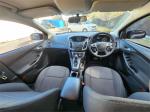 2013 Ford Focus Hatchback Trend LW MKII