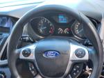 2013 Ford Focus Hatchback Trend LW MKII