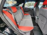 2010 Ford Focus Hatchback XR5 Turbo LV