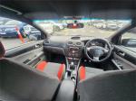 2010 Ford Focus Hatchback XR5 Turbo LV