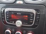 2010 Ford Focus Hatchback XR5 Turbo LV