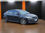 2010 Ford Focus Hatchback XR5 Turbo LV