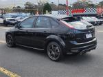 2010 Ford Focus Hatchback XR5 Turbo LV