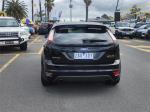 2010 Ford Focus Hatchback XR5 Turbo LV