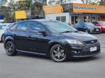 2010 Ford Focus Hatchback XR5 Turbo LV