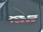2010 Ford Focus Hatchback XR5 Turbo LV