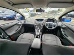 2014 Ford Focus Hatchback Trend LW MKII