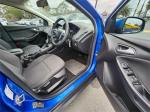 2014 Ford Focus Hatchback Trend LW MKII