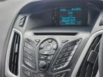 2014 Ford Focus Hatchback Trend LW MKII