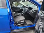2014 Ford Focus Hatchback Trend LW MKII
