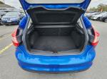 2014 Ford Focus Hatchback Trend LW MKII