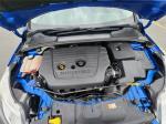2014 Ford Focus Hatchback Trend LW MKII