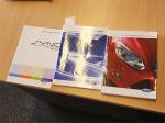 2014 Ford Focus Hatchback Trend LW MKII