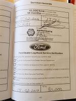2014 Ford Focus Hatchback Trend LW MKII