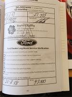 2014 Ford Focus Hatchback Trend LW MKII