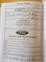 2014 Ford Focus Hatchback Trend LW MKII