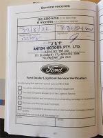 2014 Ford Focus Hatchback Trend LW MKII