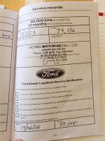2014 Ford Focus Hatchback Trend LW MKII