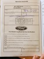 2014 Ford Focus Hatchback Trend LW MKII