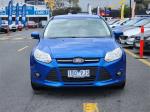 2014 Ford Focus Hatchback Trend LW MKII
