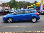 2014 Ford Focus Hatchback Trend LW MKII