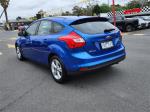 2014 Ford Focus Hatchback Trend LW MKII