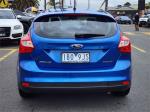2014 Ford Focus Hatchback Trend LW MKII