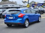 2014 Ford Focus Hatchback Trend LW MKII
