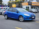2014 Ford Focus Hatchback Trend LW MKII