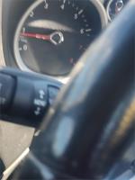 2010 Ford Focus Hatchback Zetec LV