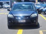 2010 Ford Focus Hatchback Zetec LV