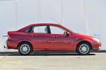 2003 Ford Focus Sedan Ghia LR MY2003