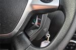 2012 Ford Focus Sedan Trend LW