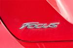 2012 Ford Focus Sedan Trend LW
