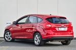 2012 Ford Focus Sedan Trend LW