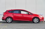 2012 Ford Focus Sedan Trend LW