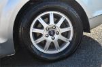 2006 Ford Focus Hatchback CL LS