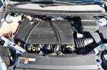 2006 Ford Focus Hatchback CL LS
