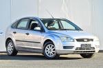 2006 Ford Focus Hatchback CL LS