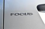 2006 Ford Focus Hatchback CL LS