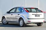 2006 Ford Focus Hatchback CL LS