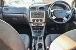 2006 Ford Focus Hatchback CL LS