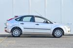 2006 Ford Focus Hatchback CL LS