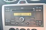 2006 Ford Focus Hatchback CL LS