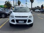 2013 Ford Kuga Wagon Trend TF