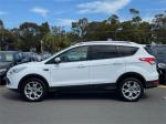 2013 Ford Kuga Wagon Trend TF