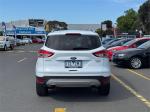 2013 Ford Kuga Wagon Trend TF