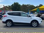 2013 Ford Kuga Wagon Trend TF