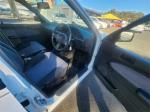 1994 Ford Laser Hatchback GLi KH