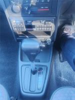 1994 Ford Laser Hatchback GLi KH